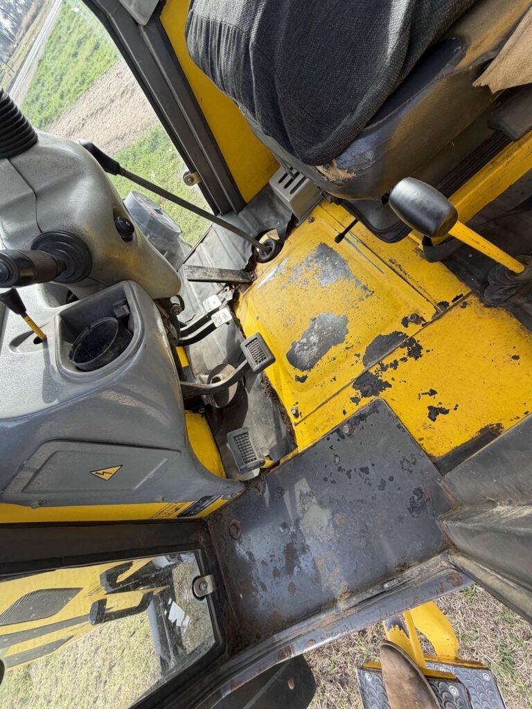 Pauny EVO 250A