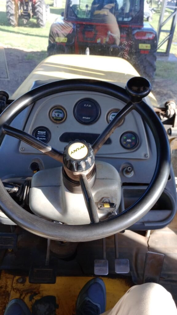Pauny EVO 250A