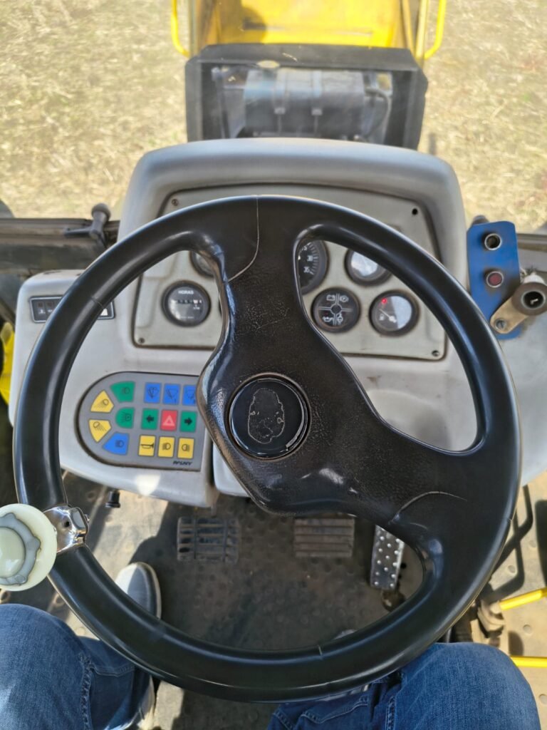 Pauny 540