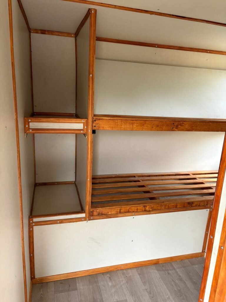CASILLAS MATILDA 4.5 METROS NUEVA.