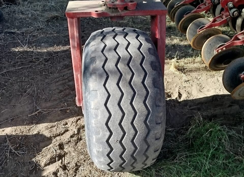 Sembradora Crucianelli Pionera 3520